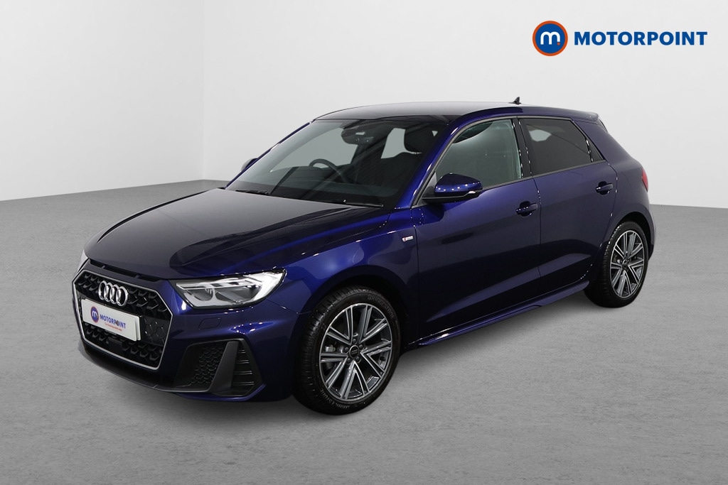 Used Audi A1 2025 for sale - 77404211: Photo 3