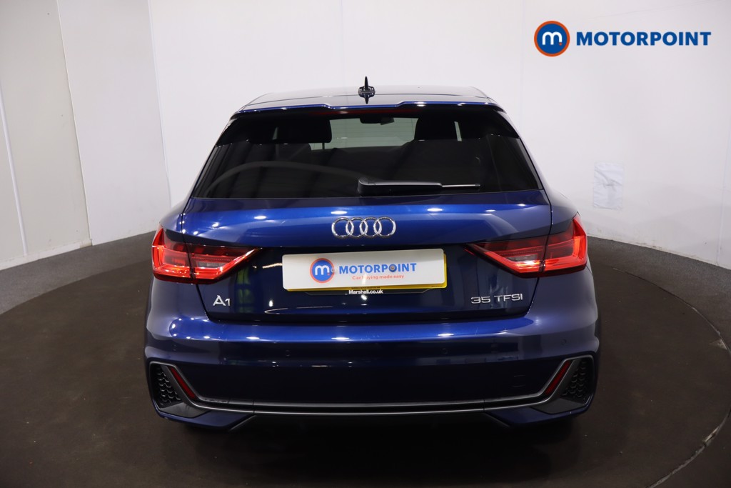 Used Audi A1 2025 for sale - 77404211: Photo 41