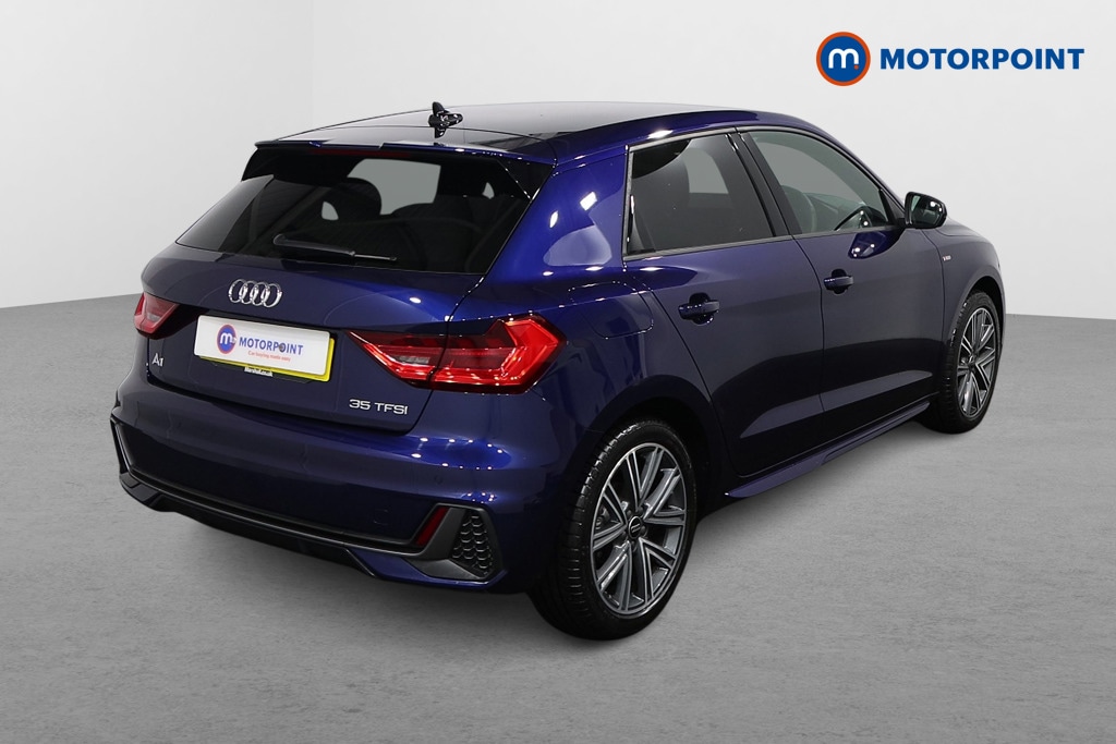 Used Audi A1 2025 for sale - 77404211: Photo 7