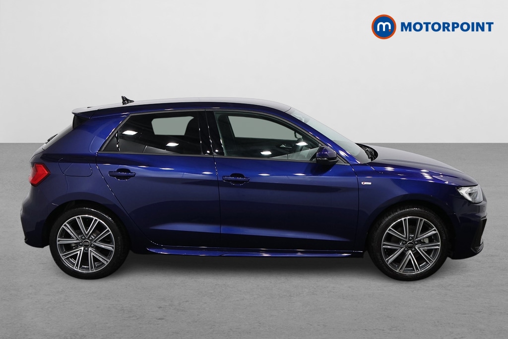 Used Audi A1 2025 for sale - 77404211: Photo 8