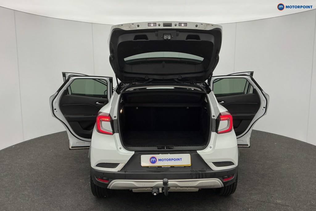 Used Renault Captur 2023 for sale - 77966245: Photo 11