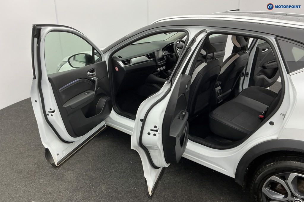 Used Renault Captur 2023 for sale - 77966245: Photo 13