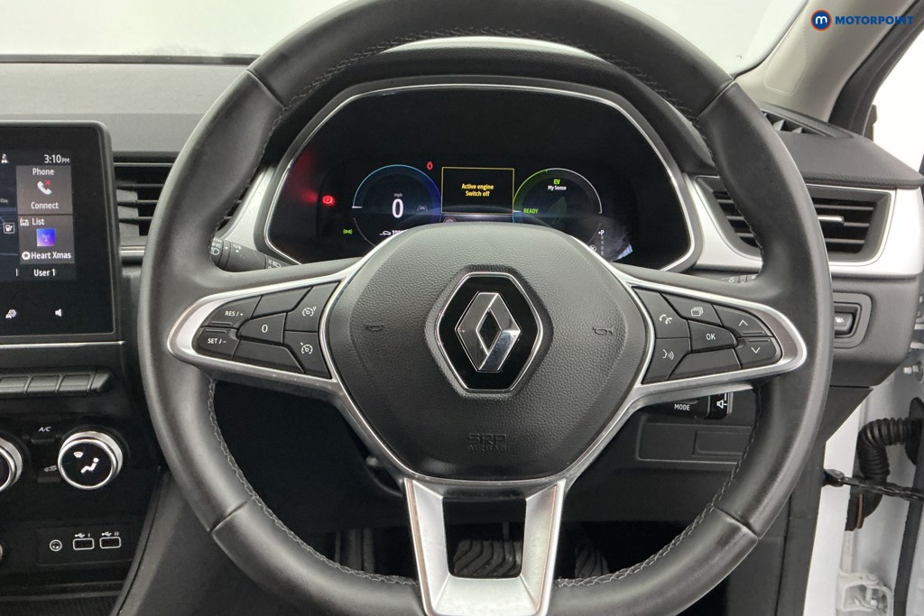 Used Renault Captur 2023 for sale - 77966245: Photo 17