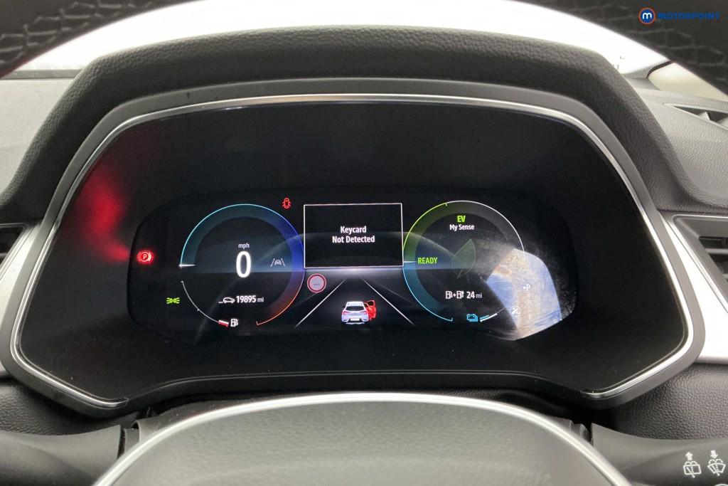 Used Renault Captur 2023 for sale - 77966245: Photo 20