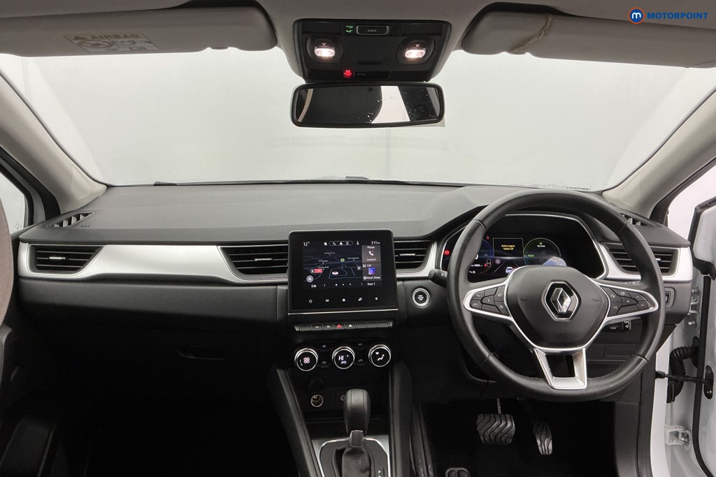 Used Renault Captur 2023 for sale - 77966245: Photo 23