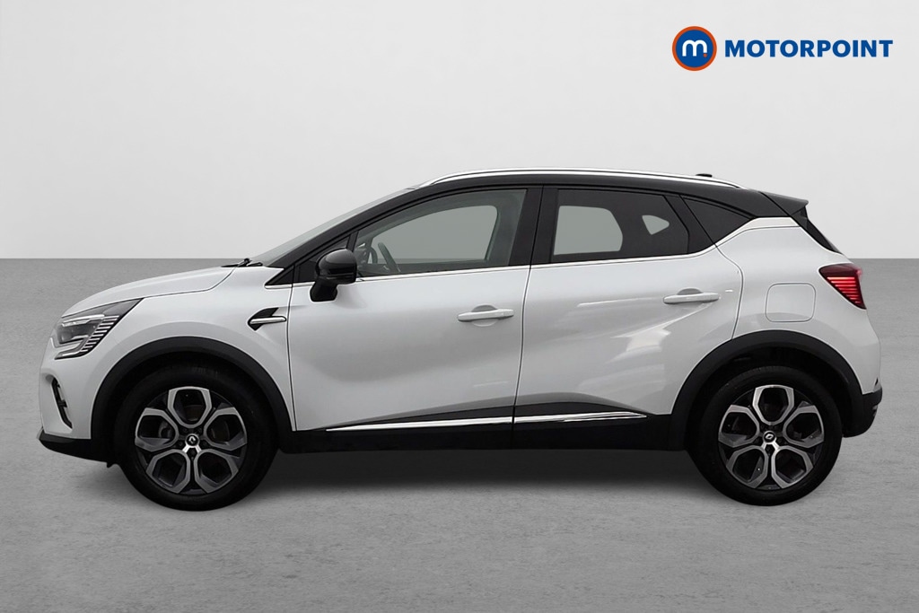 Used Renault Captur 2023 for sale - 77966245: Photo 4