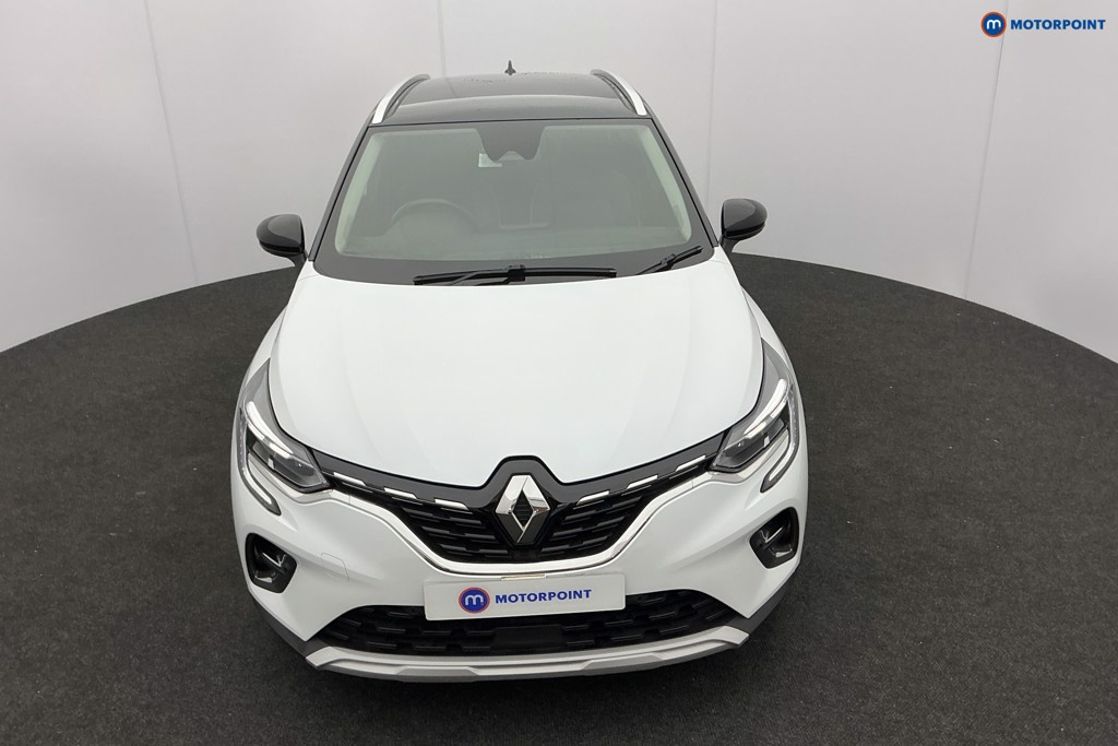Used Renault Captur 2023 for sale - 77966245: Photo 46