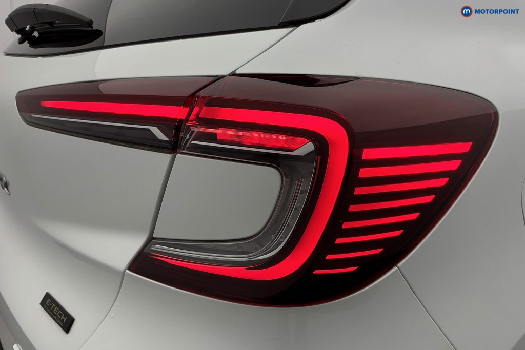 Used Renault Captur 2023 for sale - 77966245: Photo 47