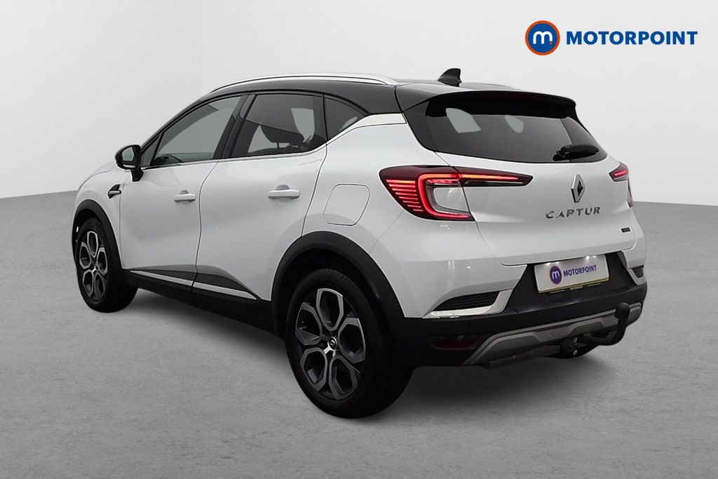 Used Renault Captur 2023 for sale - 77966245: Photo 5