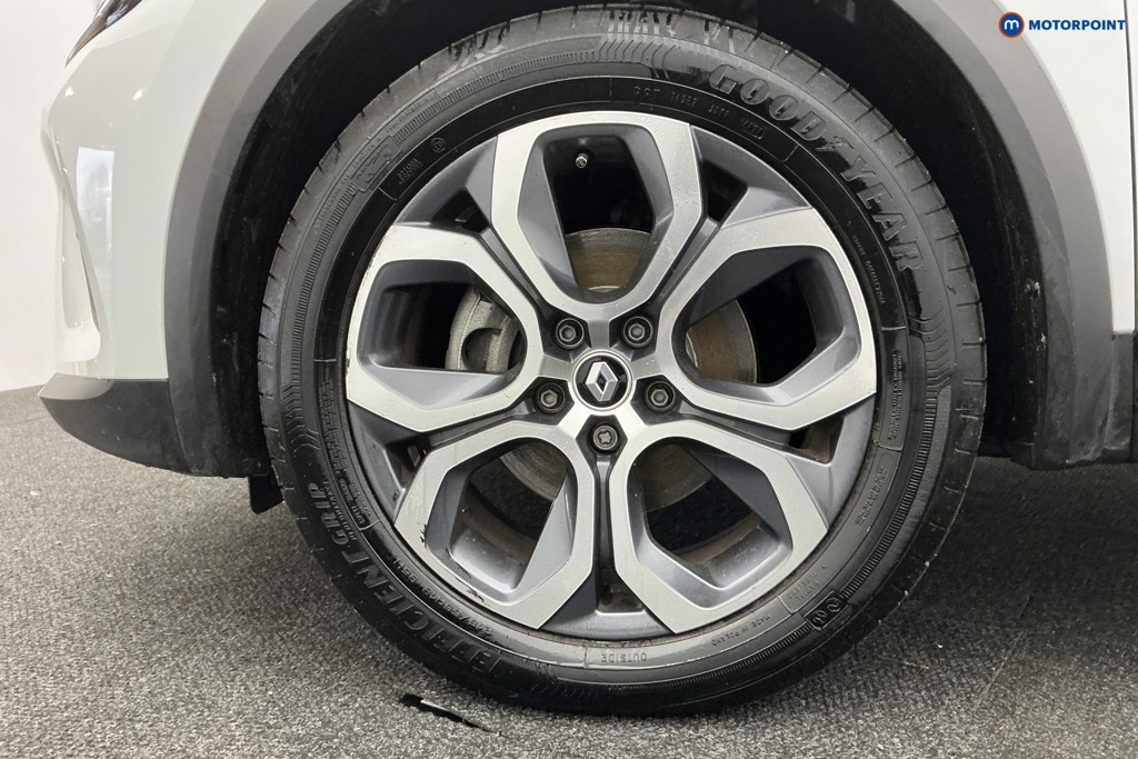 Used Renault Captur 2023 for sale - 77966245: Photo 51