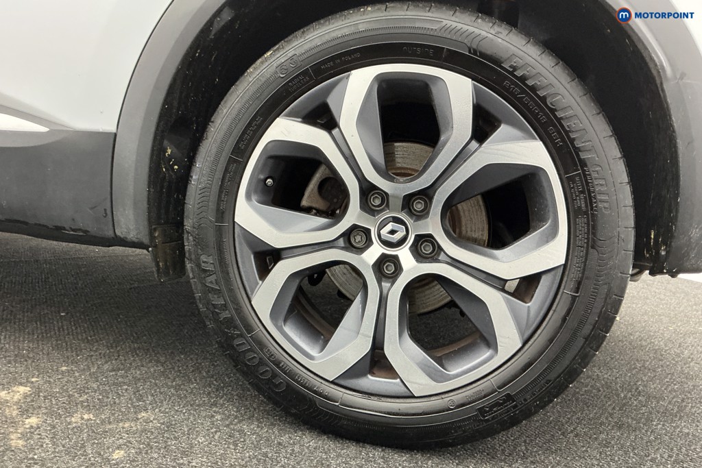 Used Renault Captur 2023 for sale - 77966245: Photo 52