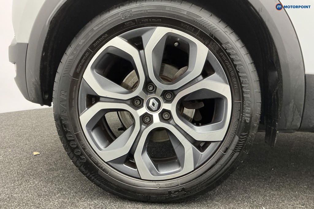 Used Renault Captur 2023 for sale - 77966245: Photo 53