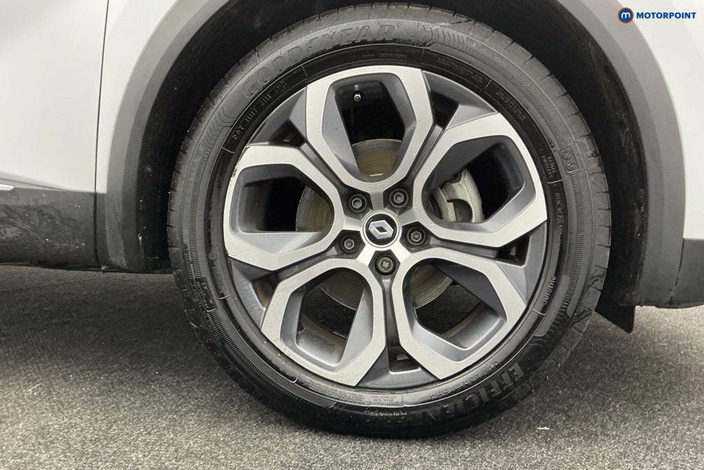 Used Renault Captur 2023 for sale - 77966245: Photo 54