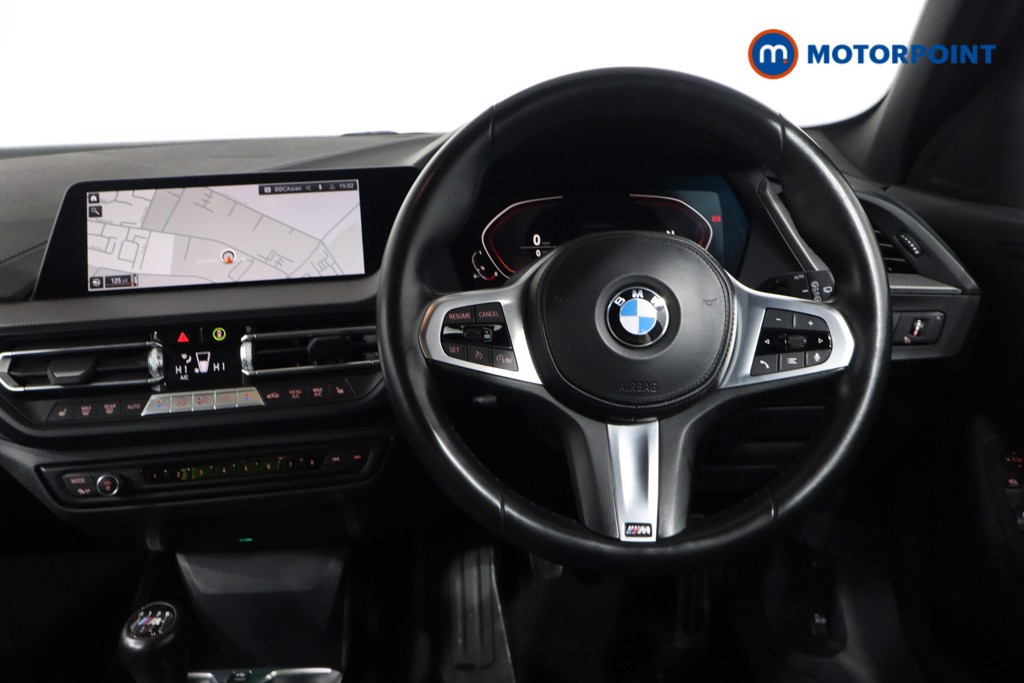 Used BMW 1 Series 2022 for sale - 77013793: Photo 11