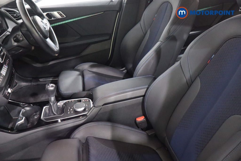 Used BMW 1 Series 2022 for sale - 77013793: Photo 12