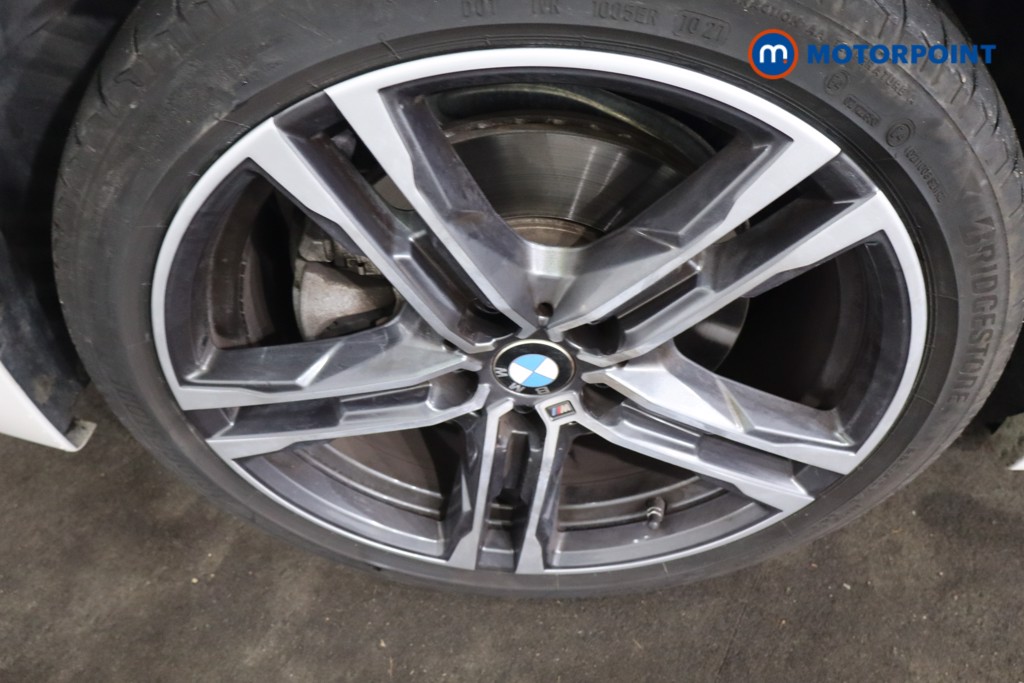 Used BMW 1 Series 2022 for sale - 77013793: Photo 19