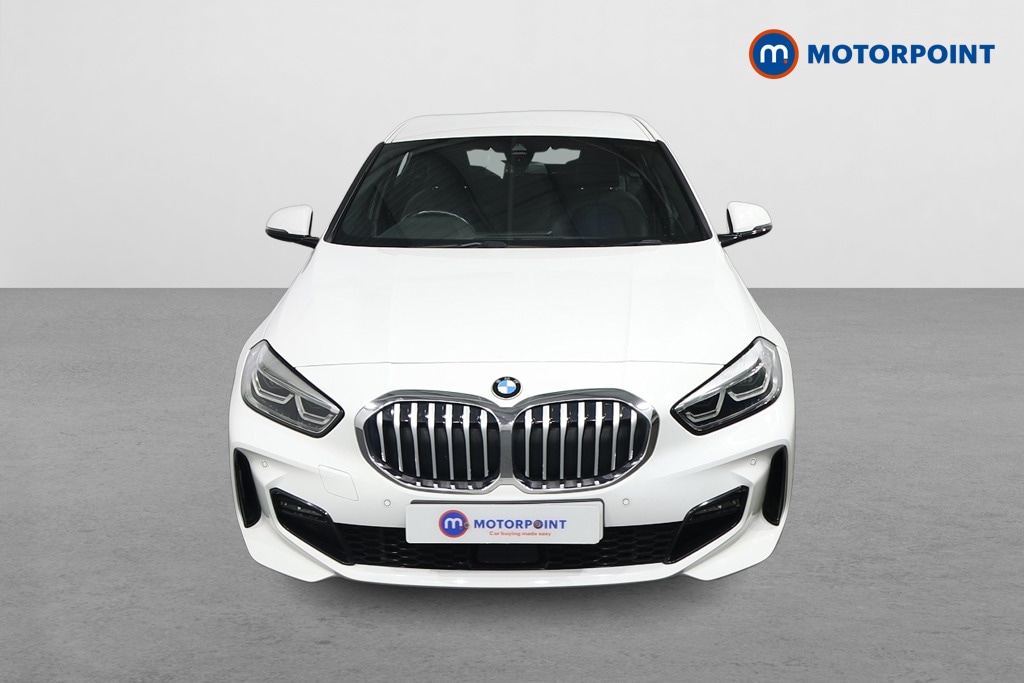 Used BMW 1 Series 2022 for sale - 77013793: Photo 2