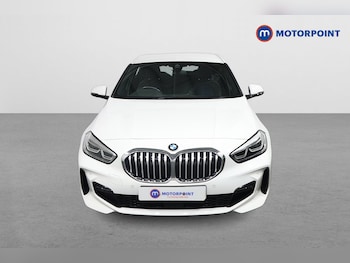 Used BMW 1 Series 2022 for sale - 77013793: Photo