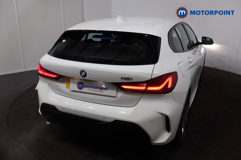 Used BMW 1 Series 2022 for sale - 77013793: Photo 38