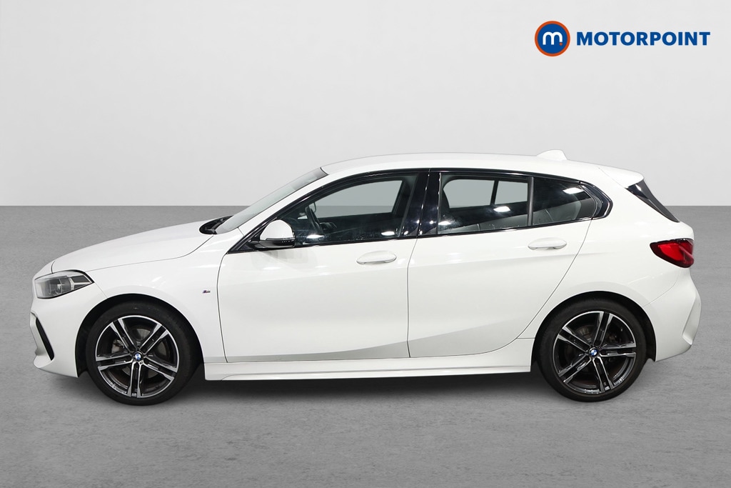 Used BMW 1 Series 2022 for sale - 77013793: Photo 4