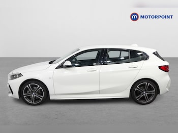 Used BMW 1 Series 2022 for sale - 77013793: Photo