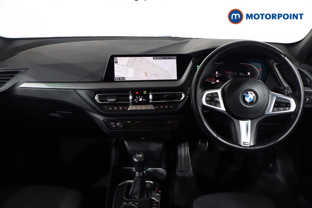 Used BMW 1 Series 2022 for sale - 77013793: Photo 9