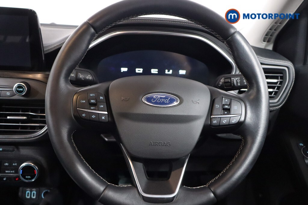 Used Ford Focus 2020 for sale - 76612047: Photo 10