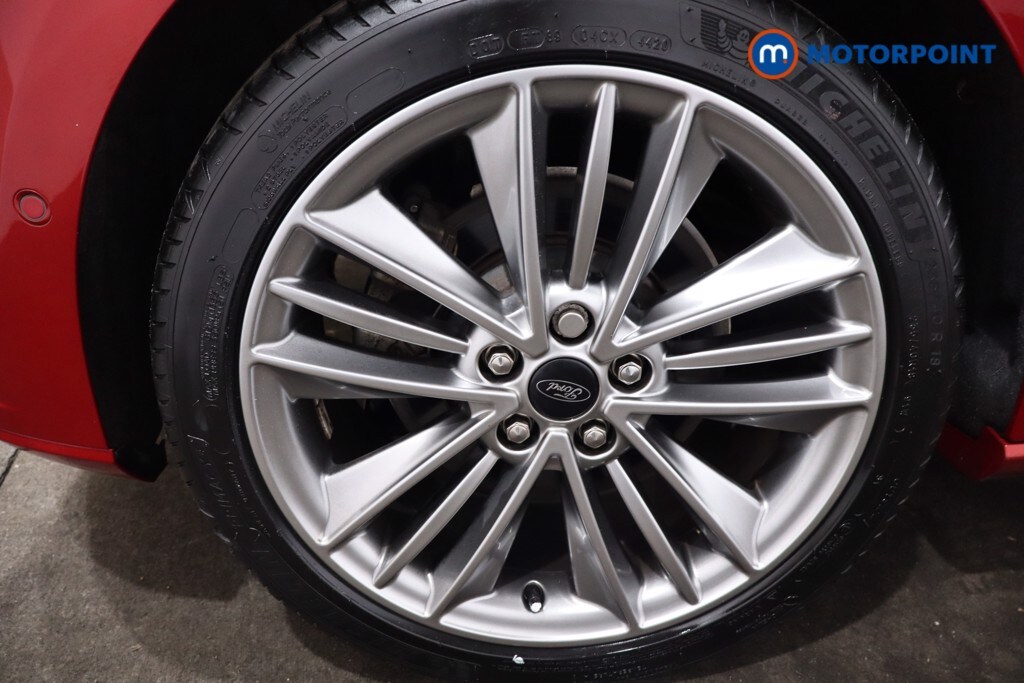 Used Ford Focus 2020 for sale - 76612047: Photo 12