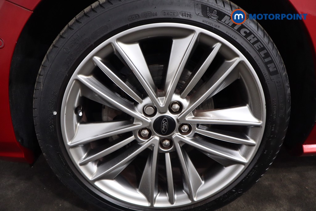 Used Ford Focus 2020 for sale - 76612047: Photo 13