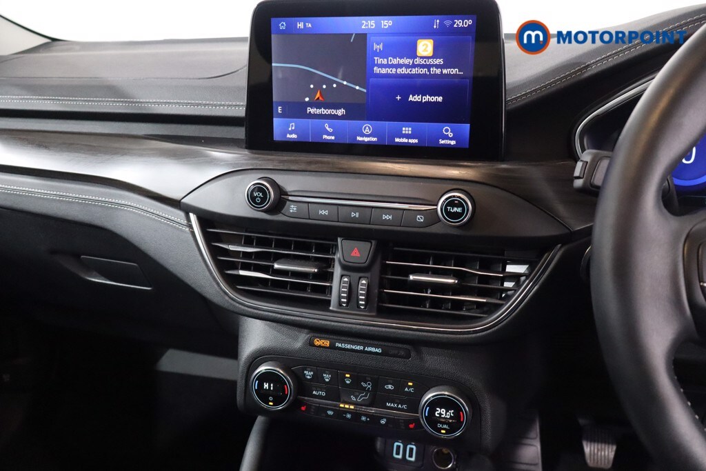 Used Ford Focus 2020 for sale - 76612047: Photo 15