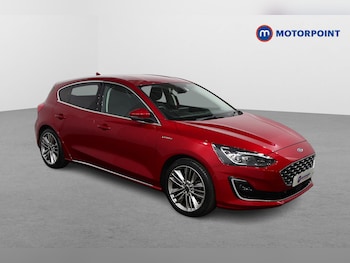 Used Ford Focus 2020 for sale - 76612047: Photo