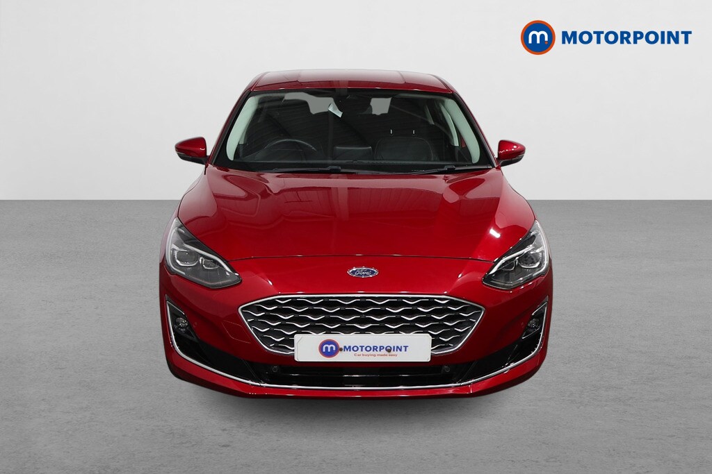 Used Ford Focus 2020 for sale - 76612047: Photo 2