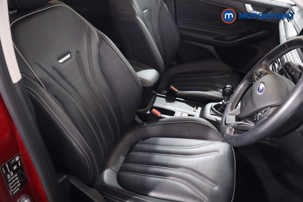 Used Ford Focus 2020 for sale - 76612047: Photo 20