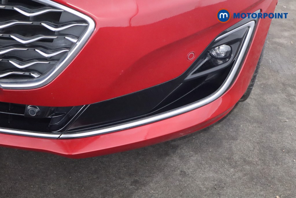 Used Ford Focus 2020 for sale - 76612047: Photo 23