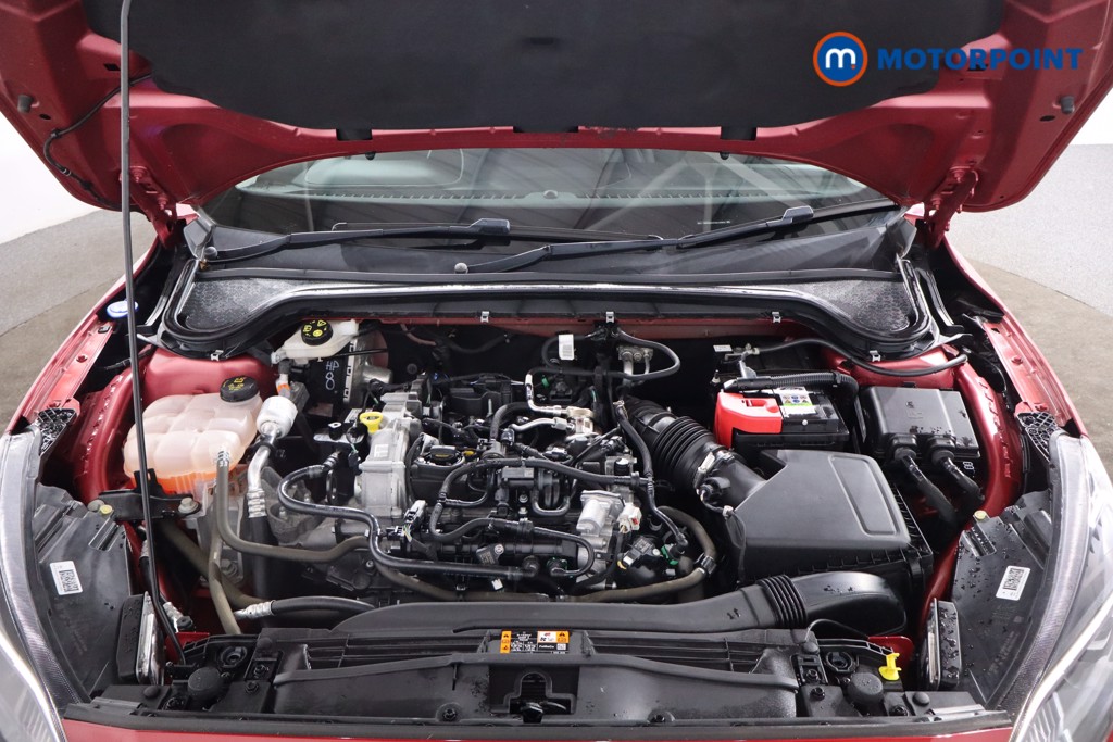 Used Ford Focus 2020 for sale - 76612047: Photo 25