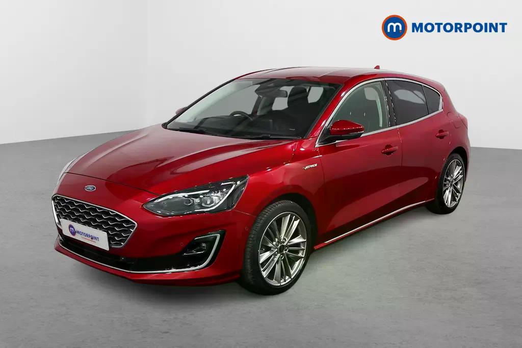 Used Ford Focus 2020 for sale - 76612047: Photo 3