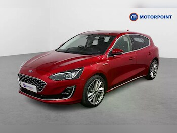 Used Ford Focus 2020 for sale - 76612047: Photo