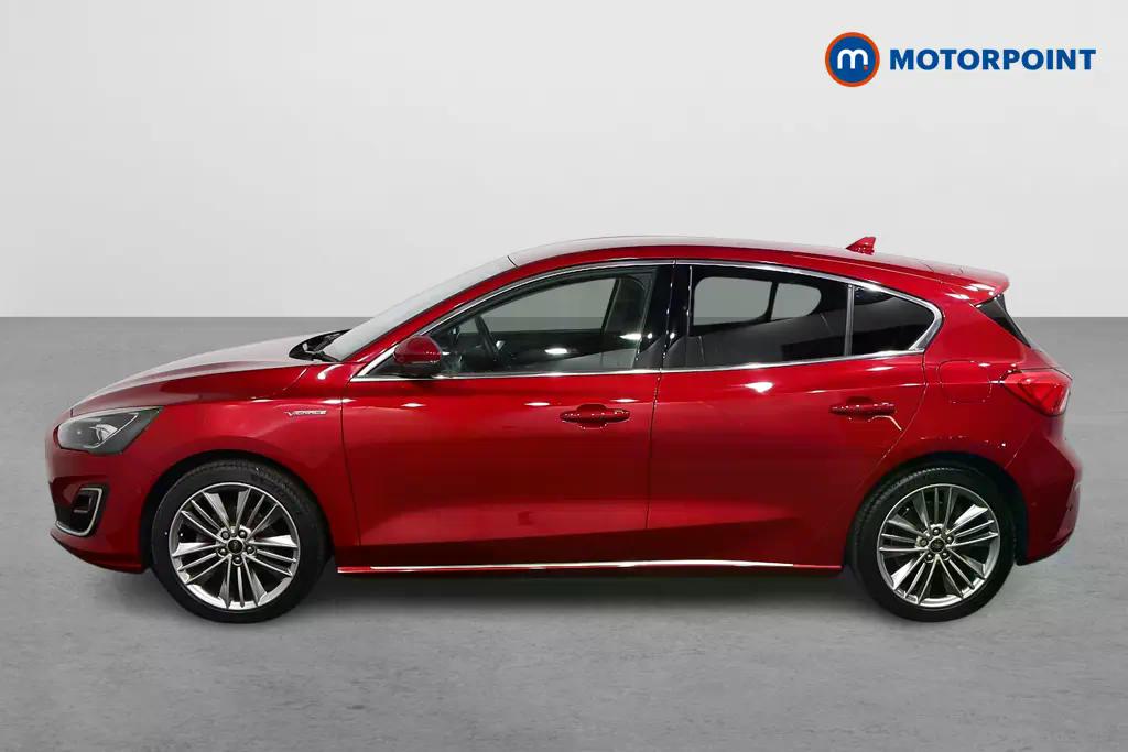 Used Ford Focus 2020 for sale - 76612047: Photo 4