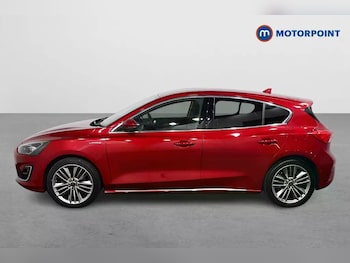 Used Ford Focus 2020 for sale - 76612047: Photo