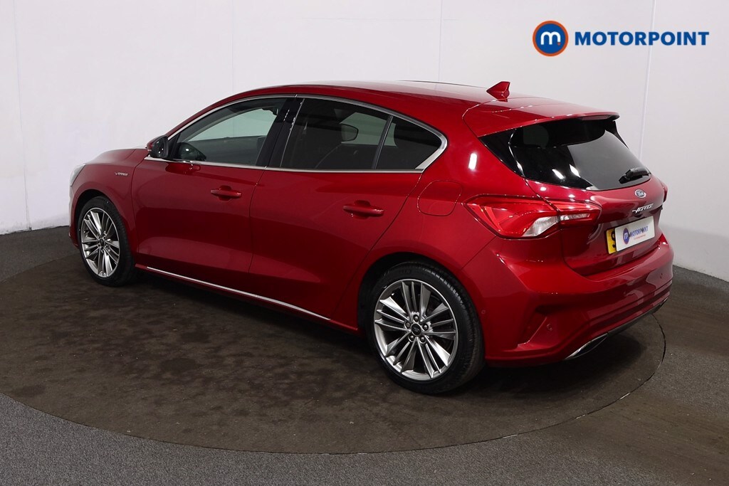 Used Ford Focus 2020 for sale - 76612047: Photo 5