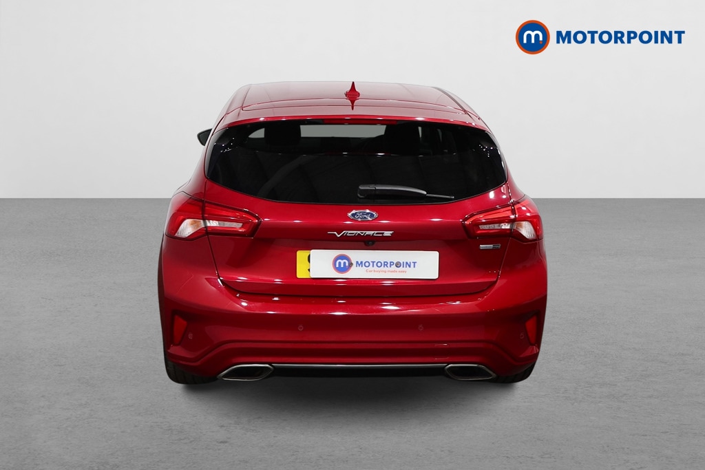 Used Ford Focus 2020 for sale - 76612047: Photo 6