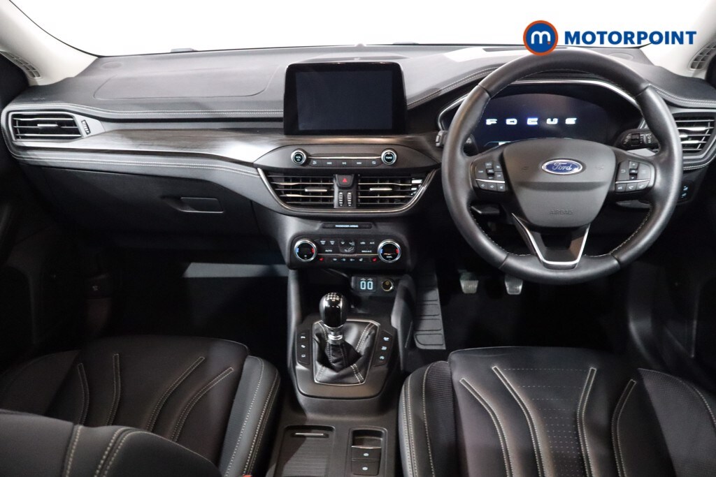 Used Ford Focus 2020 for sale - 76612047: Photo 8