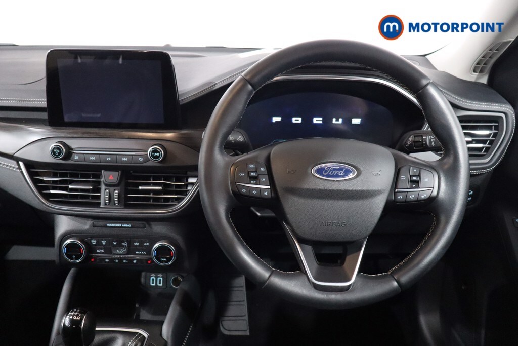 Used Ford Focus 2020 for sale - 76612047: Photo 9