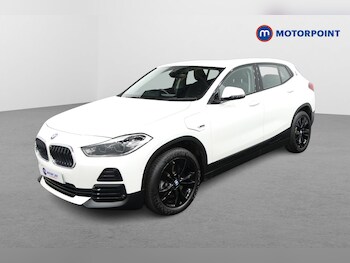 Used BMW X2 undefined for sale - 78718935: Photo