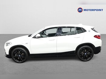 Used BMW X2 undefined for sale - 78718935: Photo