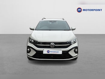 Used Volkswagen Taigo 2022 for sale - 78951004: Photo