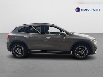 Used Mercedes-Benz GLA 2021 for sale - 79141183: Photo