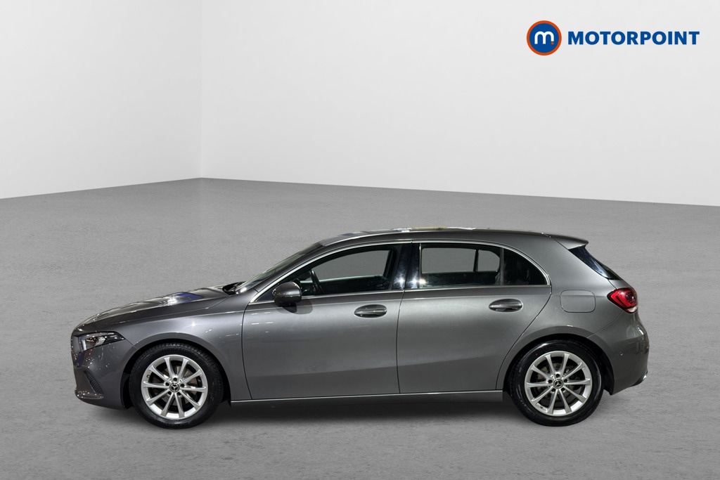 Used Mercedes-Benz A-Class 2020 for sale - 76685072: Photo 1