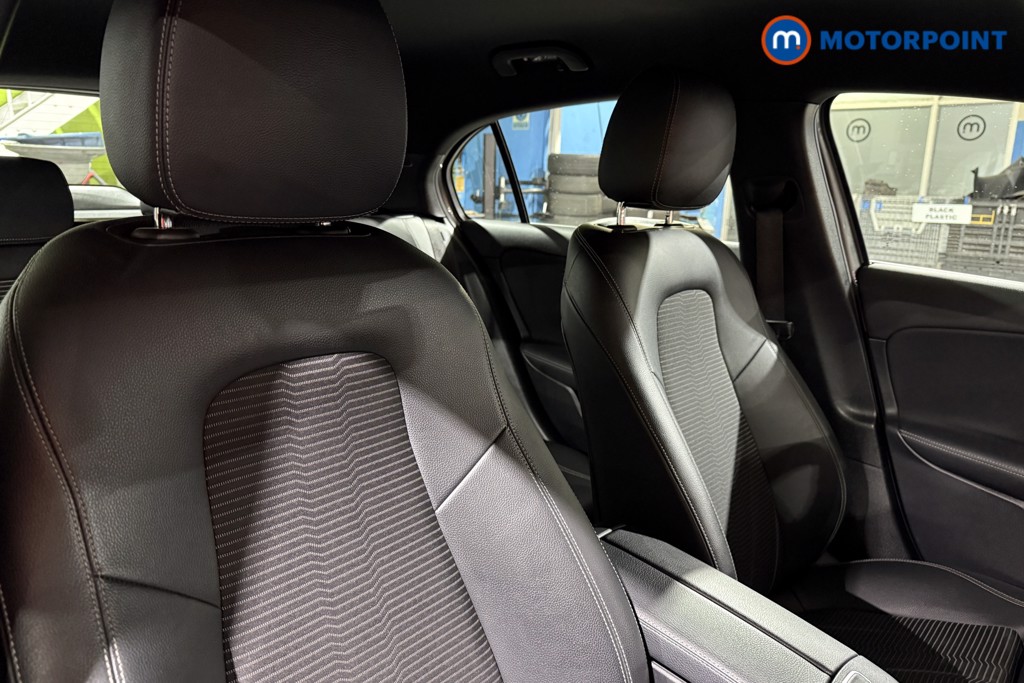 Used Mercedes-Benz A-Class 2020 for sale - 76685072: Photo 16