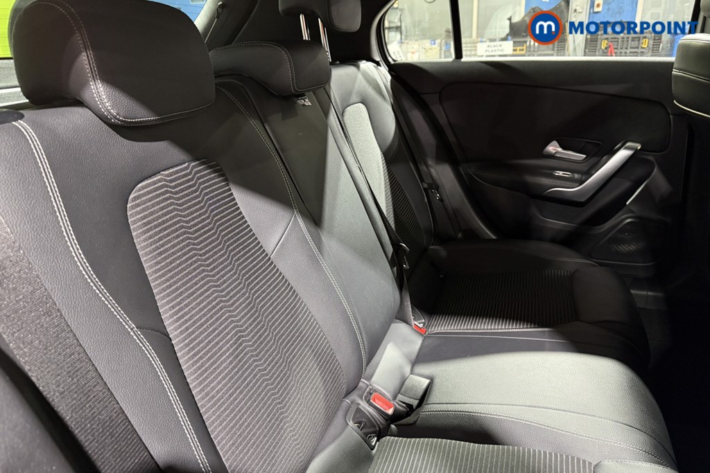 Used Mercedes-Benz A-Class 2020 for sale - 76685072: Photo 17